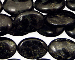 Astrophylite Flat Oval 18x13mm