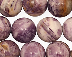 Lapidalite Jasper Round 16mm