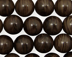 Antique Jasper Round 12mm
