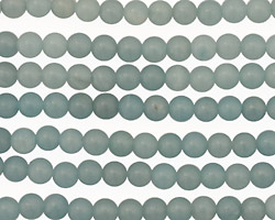 Amazonite Round 4mm