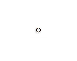 Vintaj Natural Brass Jump Ring 4mm - 21 gauge