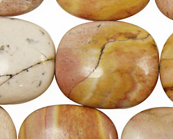Hidden Valley Jasper Pillow 28x24mm