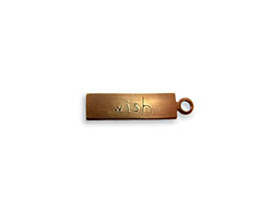 Vintaj Natural Brass 