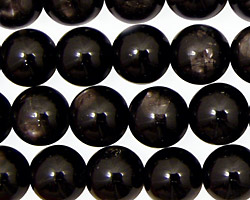 Hypersthene Round 11mm