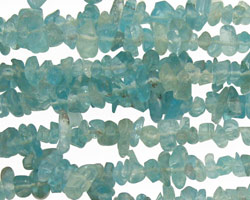Apatite Small Chips