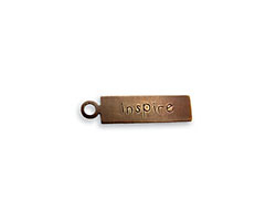 Vintaj Natural Brass 
