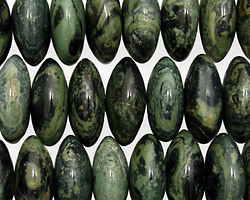 Kambaba Jasper Saucer 15mm