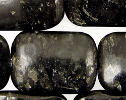 Astrophylite Thin Pillow 30x22mm