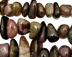 Tourmaline Chips