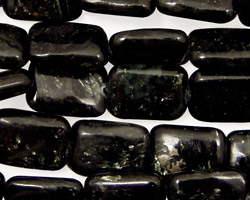 Astrophylite Thin Pillow 14x10mm