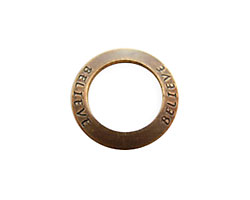 Vintaj Natural Brass 