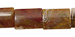 Agua Nueva Agate Thin Pillow 20x15mm