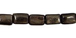 Hypersthene Thin Pillow 12x8mm