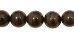 Antique Jasper Round 12mm