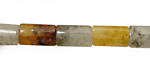 Lodolite Thin Pillow 13x8mm