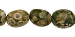Rhyolite Tumbled Nugget 12-18x10-14mm