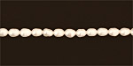 Pearly White Rice 3-5mm