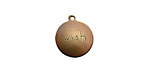 Vintaj Natural Brass 