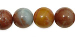 Rainbow Amazonite Round 14mm