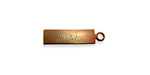 Vintaj Natural Brass