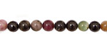 Tourmaline Round 5.5-6mm