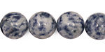Brazil Sodalite Round 14mm