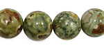 Rhyolite Round 16mm