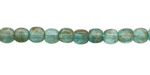 Apatite Puff Square 5-6mm
