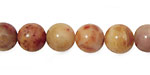 Monaco Agate Round 10mm