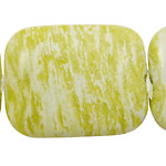 Natural Lemon Jade Thin Pillow 45x35mm