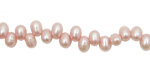 Angel Skin Pink Dancing Drop 6.5-8mm