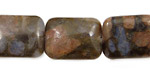 Rhyodacite Thin Pillow 20x15mm