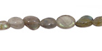 Labradorite Tumbled Nugget 7-13x5-10mm