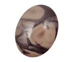 Porcelain Jasper Oval Cabochon 30x40mm