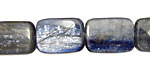 Kyanite Thin Pillow 18x13mm