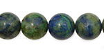 China Chrysocolla Round 14mm