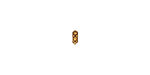 TierraCast Antique Gold (plated) Small Turkish Heishi 4mm