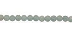 Amazonite Round 4mm