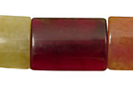 Rainbow Soocho Jade Thin Pillow 30x22mm