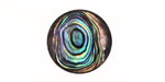 Abalone Round Cabochon 20mm