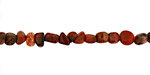 Apple Jasper Mini Tumbled Nugget 5-6mm