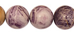 Lapidalite Jasper Round 16mm