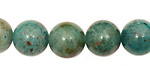 Cuprite Round 12mm
