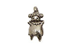 Green Girl Pewter Tooth Fairy 12x25mm