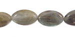 Labradorite Horse Eye 19x12mm