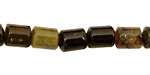 Tourmaline Barrel 9-10x8mm