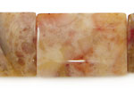 Monaco Agate Thin Pillow 35x25mm