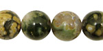 Ocean Jasper Round 16mm
