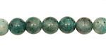Cuprite Round 8mm