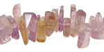 Ametrine Large Chips